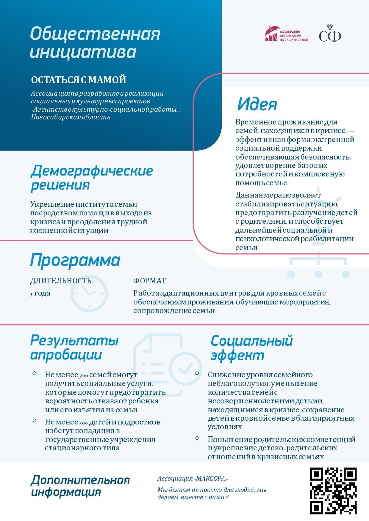 Общественная инициатива